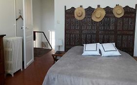 Chambre D'Hotes Villa Magenta